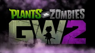 Plants vs. Zombies Garden Warfare 2 OST - Story Mode (Ver. B) (Zombies) (Extended)