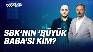 Sezgin Baran Korkmaz'ın 'Büyük Baba'sı Kim? | Reşitpaşa Yokuşu