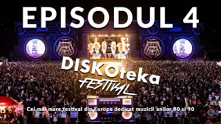 DISKOteka Festival 2019 - Episodul 4 - TVR1