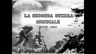 La Seconda Guerra Mondiale - Ep.2 Blitzkrieg