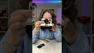 How Does The LEGO Polaroid Work?! 📸