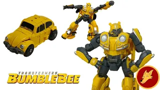 What A New In Lucky Cat Bumblebee