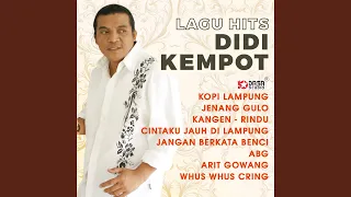 Kopi Lampung