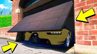 БИТВА АВТОУГОНЩИКОВ В ГТА 5 ОНЛАЙН! УКРАЛ САМУЮ ДОРОГУЮ BUGATTI В GTA 5!