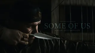 SOME OF US // Short Documentary - Traditional Bowhunting