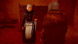 Прохождение Assassin’s Creed Valhalla - Сестры топора #22 Сложность максимальная