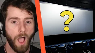 Should Linus make his own theatre?