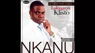 LES PLEURS DES ENFANTS (audio) - Aimé Nkanu (adaptation)