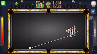 8 ball pool_hướng dẫn đánh auto win không hack không cheat!