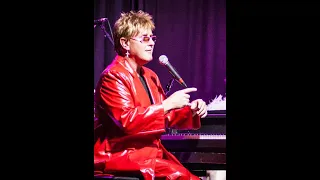 Elton John Tribute - Agent Friendly - Vegas Jeffrey Allen - Las Vegas based! @SingItJeffrey
