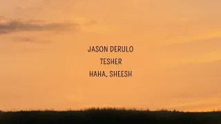 Jalebi Baby (Lyrics) - Jason Derulo, Tesher