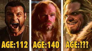 Entire Life Of Sabretooth In X-Men | Wolverine Vs Sabretooth