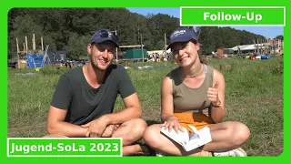 Follow-Up Tag 6 | Jugend-Sola 2023