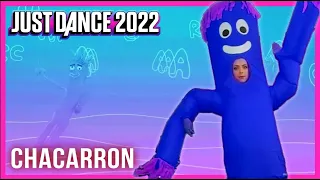 Chacarron - El Chombo - Just Dance 2022 Cosplay Gameplay