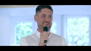 Funniest groom and best man speeches ever - 2019