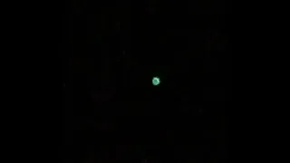 UFO Spotted In East TN!!