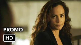 Queen of the South 5x02 Promo "Me Llevo Manhattan" (HD)