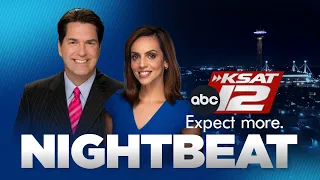 KSAT 12 News Nightbeat : Dec 12, 2023