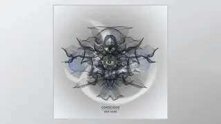 Dan Caine - Conscious [Full Album]