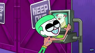 Joker Scene from Teen Titans Go