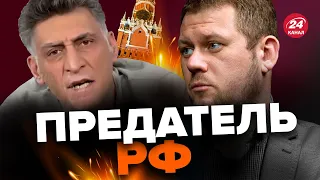 😱КАЗАНСКИЙ: Муж СИМОНЬЯН прозрел! СОЛОВЬЕВ заврался! РосТБ обливают грьзью ВАГНЕР @DenisKazanskyi