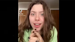 The Nastiest Girl On TikTok...