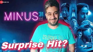 Minus 31 The Nagpur Files Movie Review, Raghubir Yadav, Rucha Imandar, Rajesh Sharma| Surprise Hit?