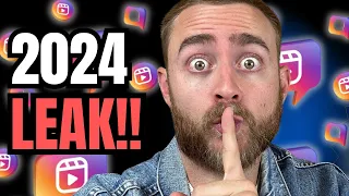 How To Get More Engagement on Instagram | The 2024 Algorithm Secret