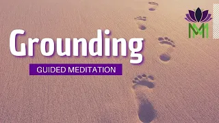 Grounding and Energizing Morning Meditation | Mindful Movement