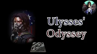 Ulysses' Logs & Comments - Ulysses' Odyssey