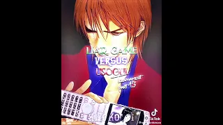 Liar Game vs Usogui part 13