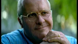 'Vice' Official Trailer (2018) | Christian Bale, Amy Adams