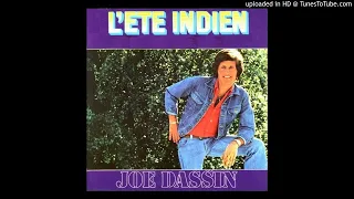 Joe Dassin - L'Ete Indien