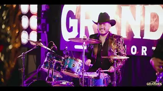 Los Grandes Del Norte- Popurri De Corridos Bravos Vol.1 - (VIDEO EN VIVO 2023)