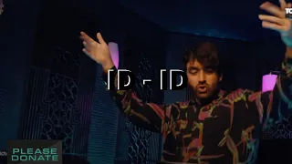 Khrebto - You're Free (Oliver Heldens @ DJ Mag Top 100 DJs Virtual Festival)