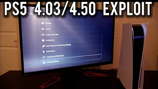 I hacked my PS5.... | MVG