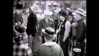 Raiders Of San Joaquin (1942)