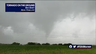LIVE: Hill County Severe Weather | FOX 4