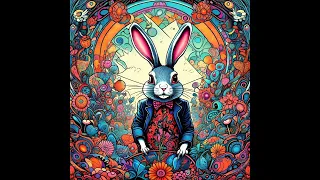 Welcome to wonderland psychedelic trance mix music chillwave mix #1