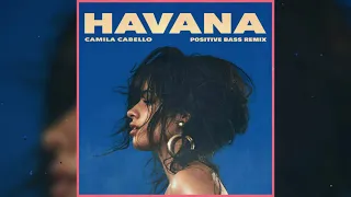 Camila Cabello - Havana (Positive Bass ft. Daehan Choi Remix)