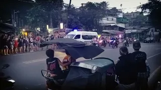 Vice Ganda| UNCAVOGABLE pa rin| Floating Parade Ng Kanyang Movie,Dinumog Ng Fans