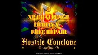 War Commander - XP CHALLENGE {I II III IV V} FREE REPAIR