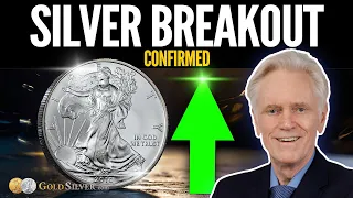 Silver Breakout Confirmed | Mike Maloney