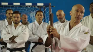 Kodokan Goshin Jitsu fijlkam lombardia