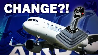 Will Airbus Finally switch??