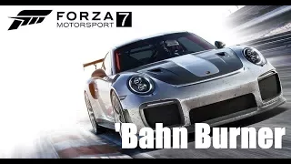 Forza Motorsport 7 - 'Bahn Burner / Achievement [5G] (XBox)