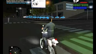 Gta Criminal Russia multipler