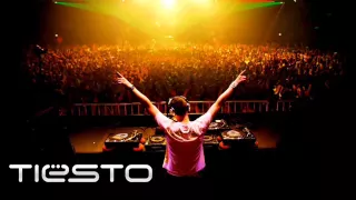 DJ Tiesto - Sweet Things ft. Charlotte Martin