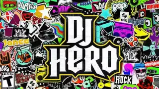 DJ Hero - Groundhog (Beat Juggle) Instrumental