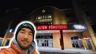 UNION BERLIN Stadionvlog | Stadion an der alten Försterei | BERLIN von nun an ROT? | Vlog